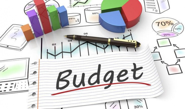Budget de la CC
