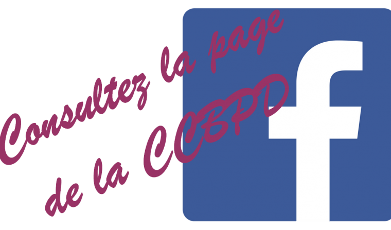Page facebook