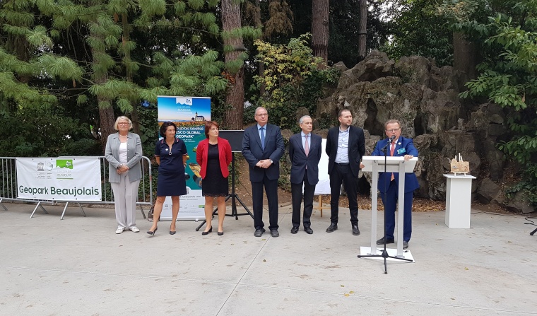 journée du 23 Septembre 2018