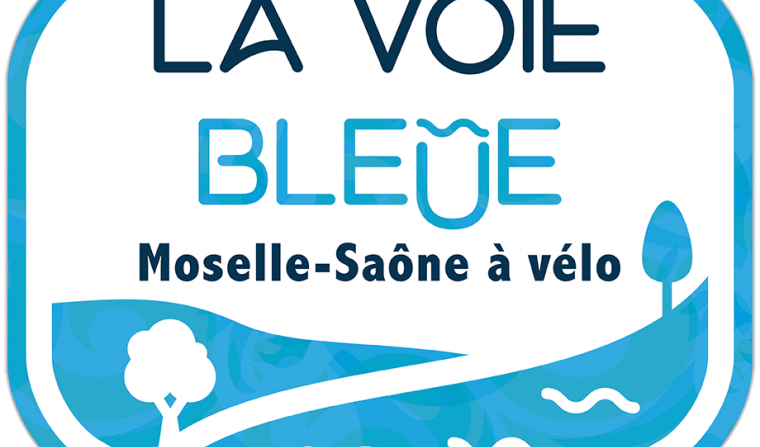 la voie bleue