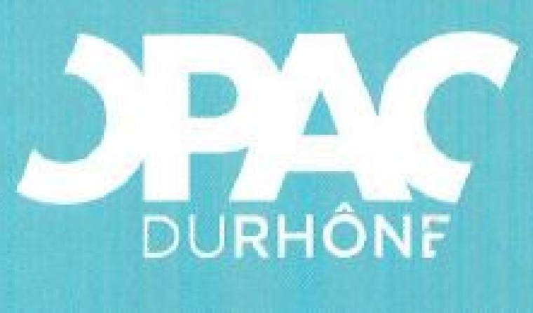 OPAC DU RHONE Points d'accueil